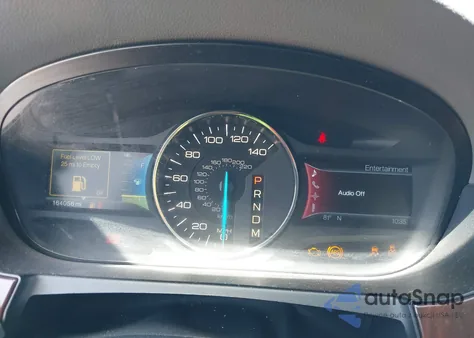 2011 Ford Edge Limited from USA, damaged, VIN 2FMDK3KCXBBA38899